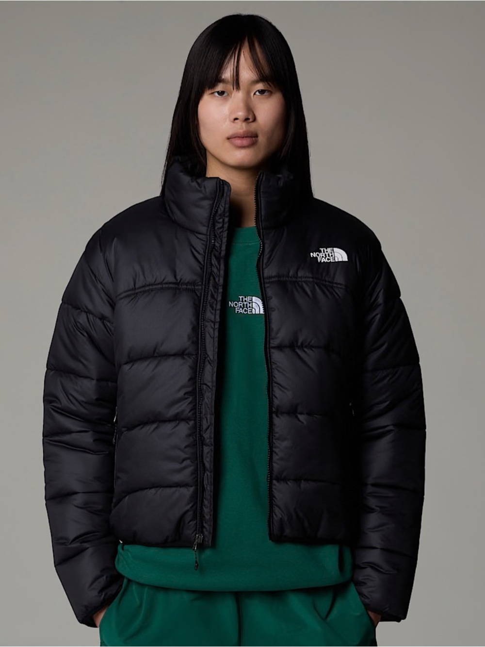 The Northface 2000 Puffer Jacket
Size XXL
